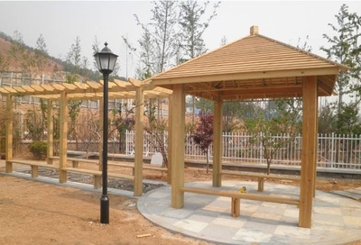 景觀工程產(chǎn)品