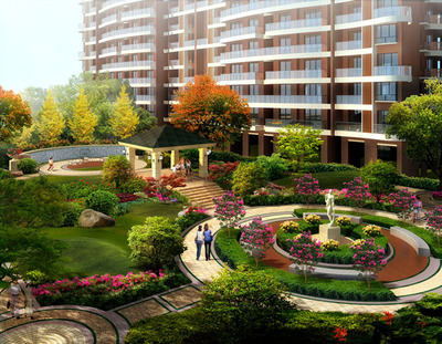 澳洲留學指南~景觀設計