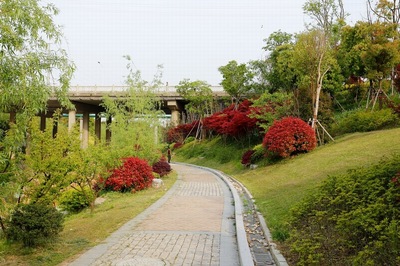 上海亦境建筑景觀∣規(guī)劃咨詢、景觀設(shè)計、建筑設(shè)計與景觀工程施工