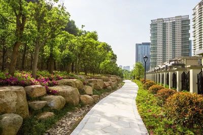 產(chǎn)業(yè)強縣‘伊企來’（十七） 景觀工程——生態(tài)與產(chǎn)業(yè)融合的實踐探索