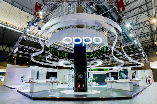 OPPO 5G CPE T2亮相MWC 2022，下半年挺進(jìn)亞非歐市場(chǎng)，影視傳媒技術(shù)迎來新變革