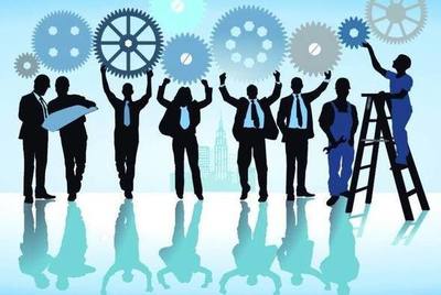 工商企業(yè)管理的新型管理方法與教學(xué)創(chuàng)新