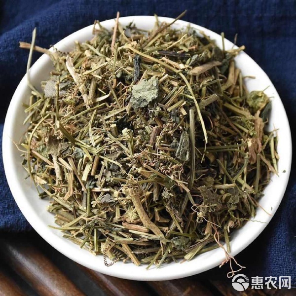 絞股藍(lán) 苦味中的養(yǎng)生瑰寶，農(nóng)副精品熱銷(xiāo)中